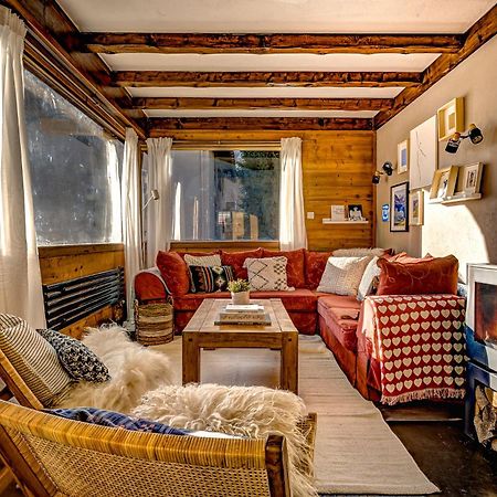 Chalet Aigle Royal Chamonix Exterior photo