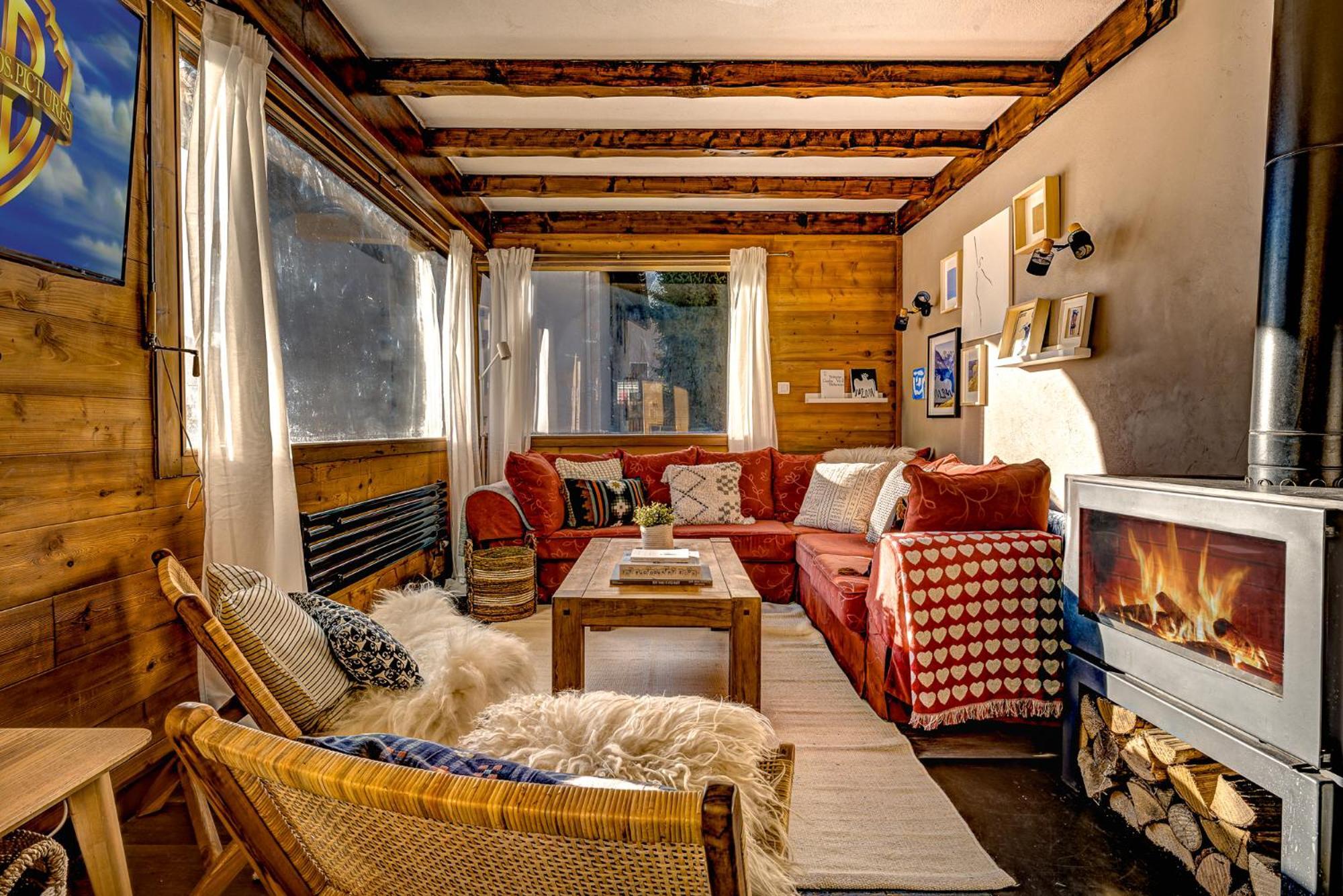 Chalet Aigle Royal Chamonix Exterior photo