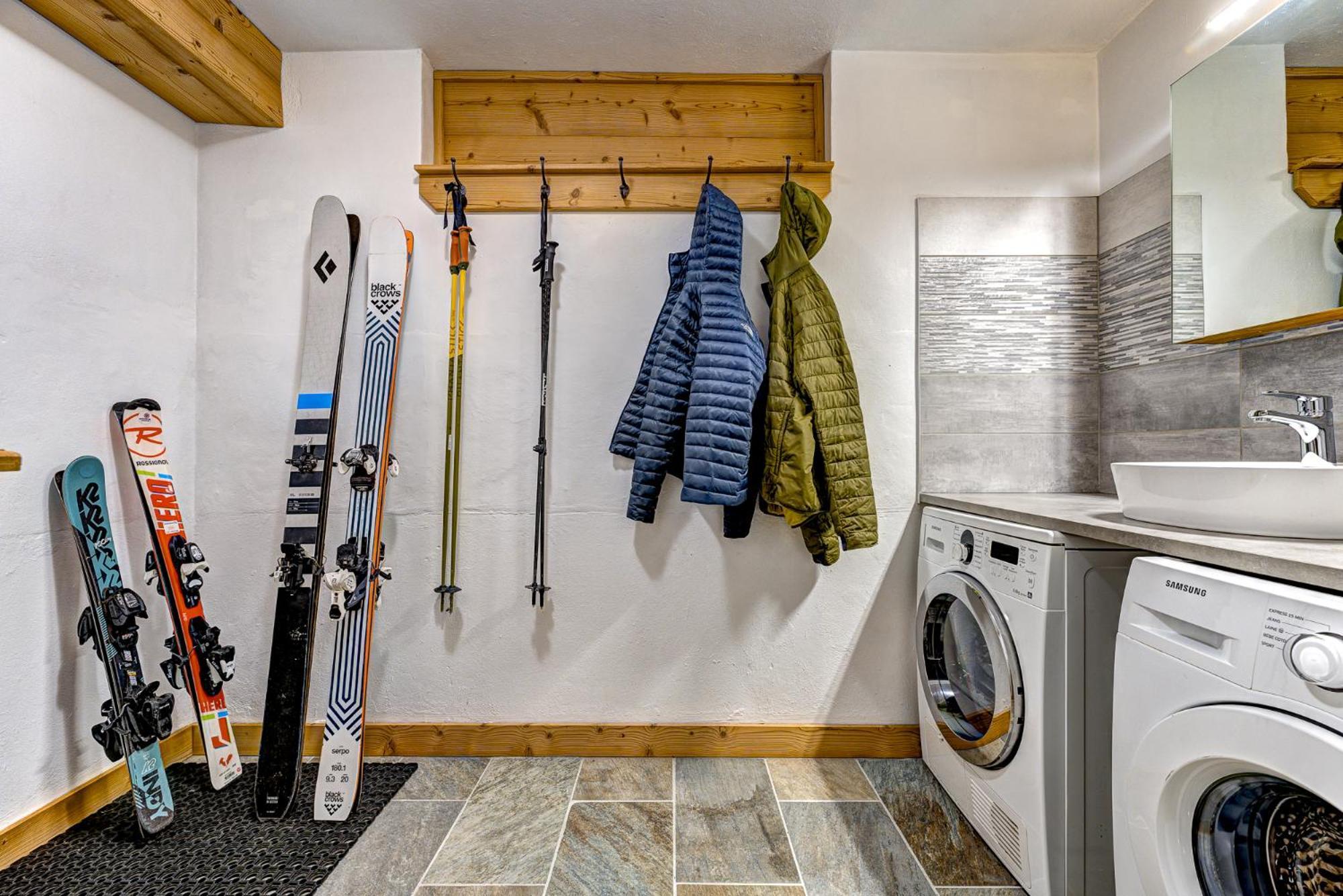 Chalet Aigle Royal Chamonix Exterior photo