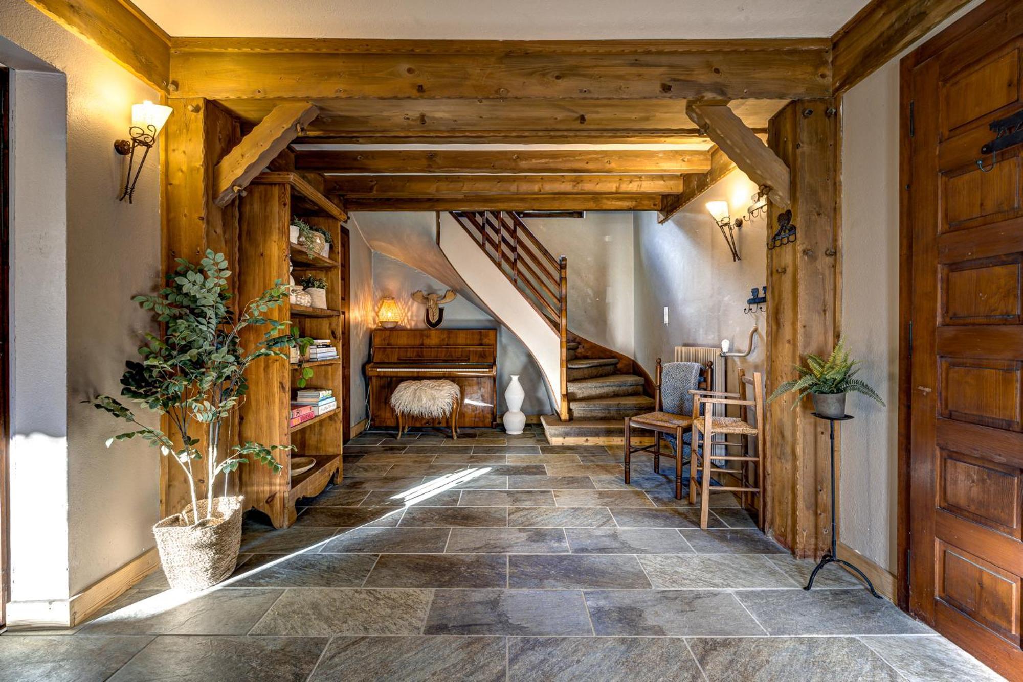 Chalet Aigle Royal Chamonix Exterior photo