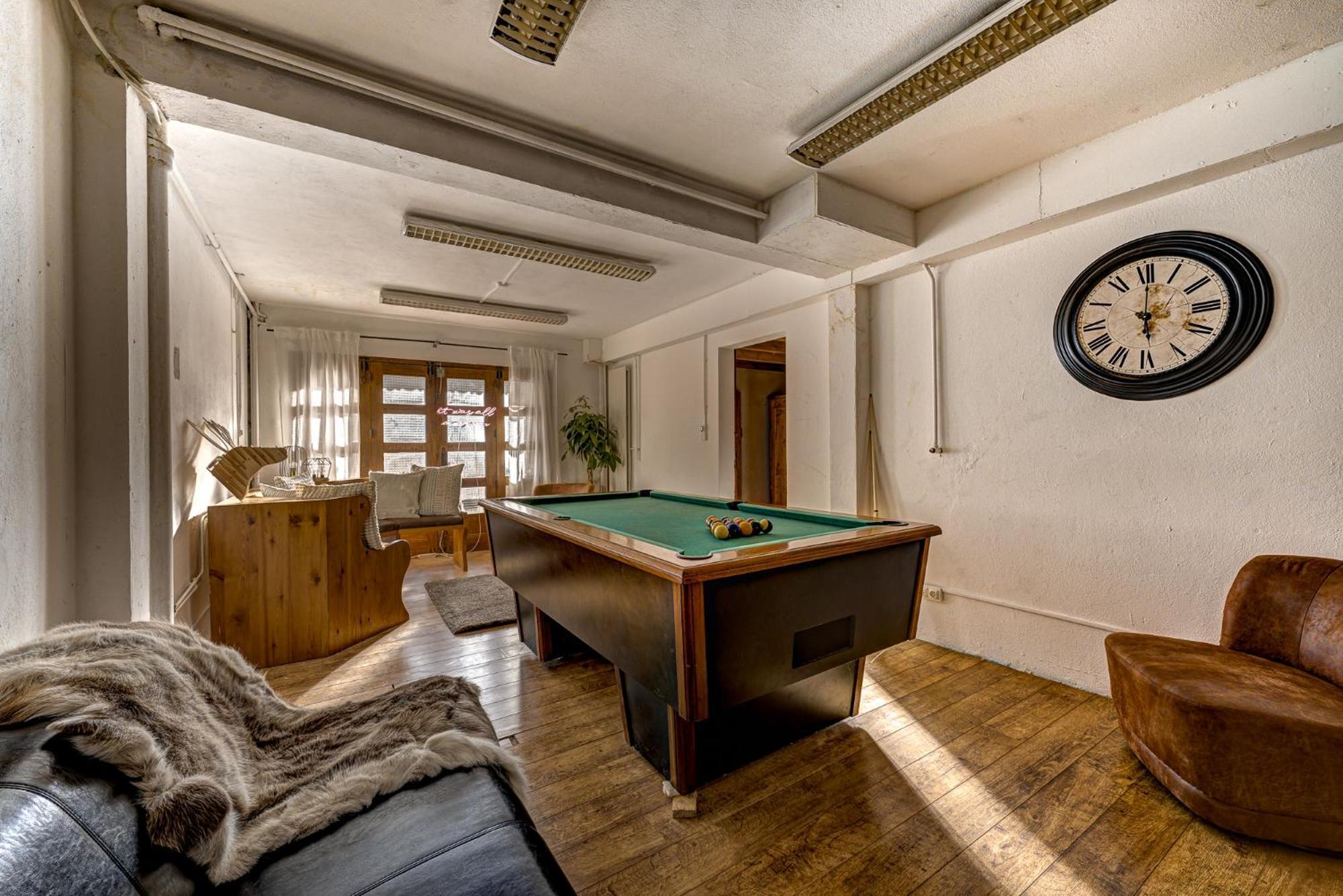 Chalet Aigle Royal Chamonix Exterior photo