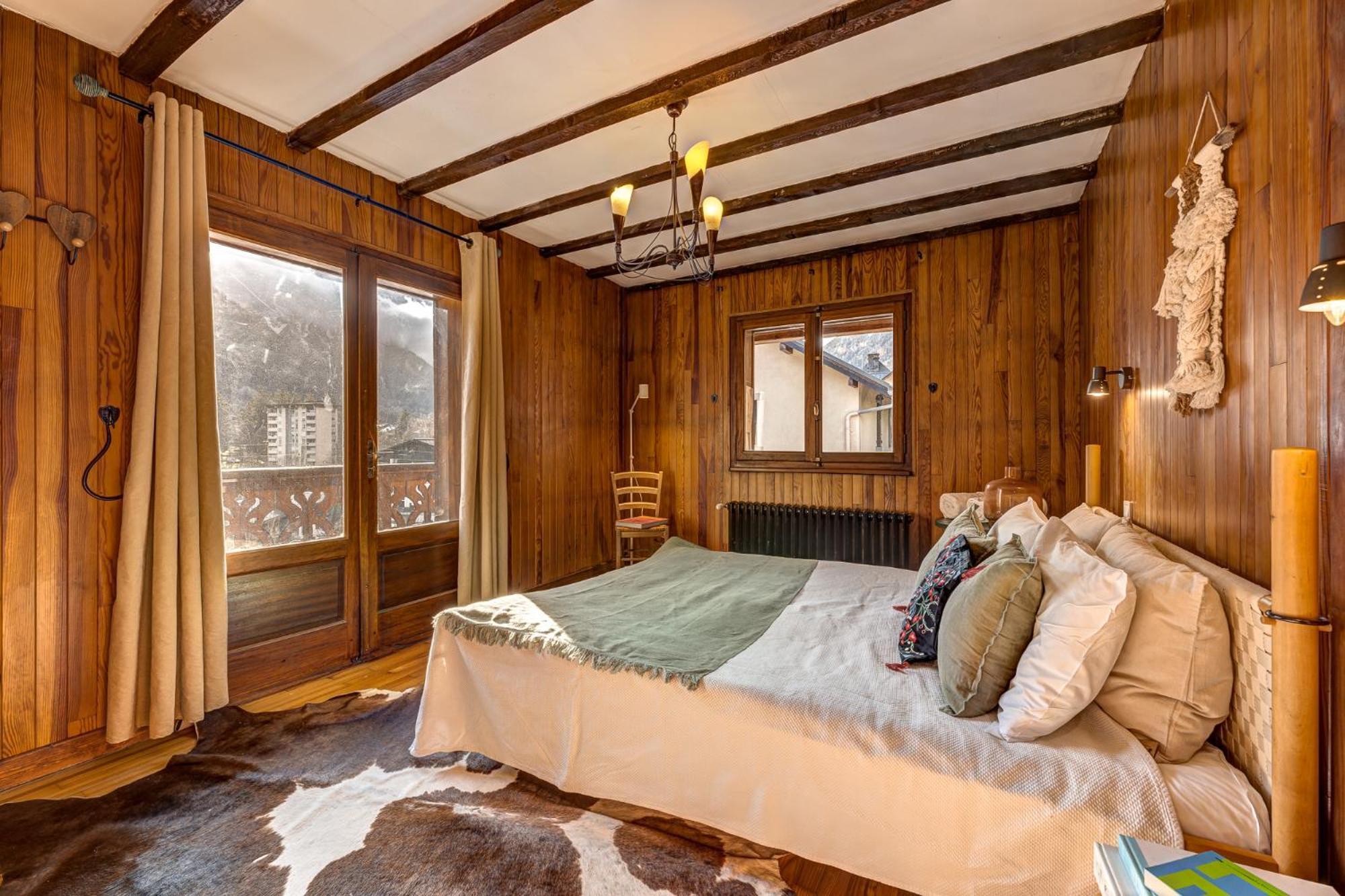 Chalet Aigle Royal Chamonix Exterior photo
