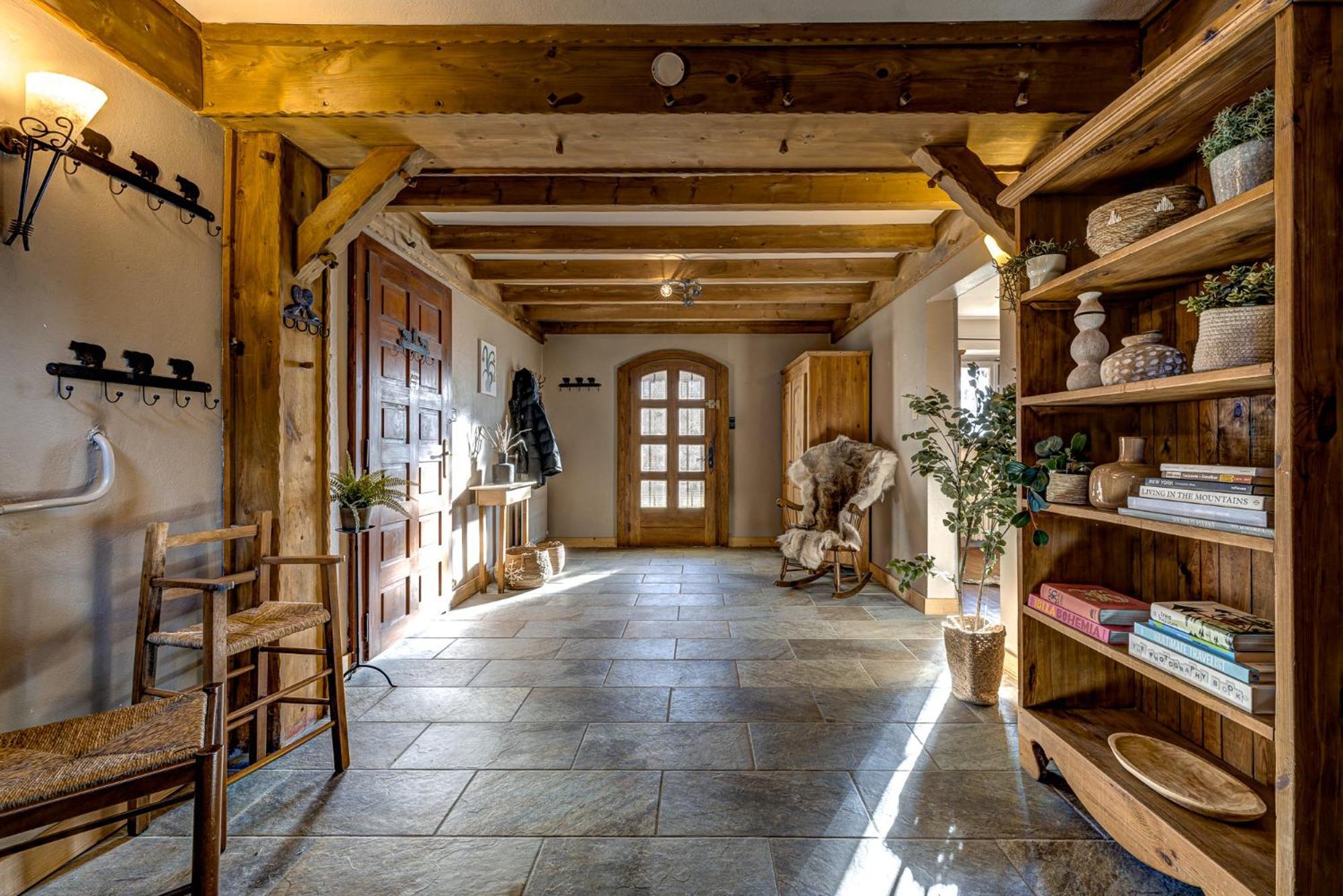 Chalet Aigle Royal Chamonix Exterior photo