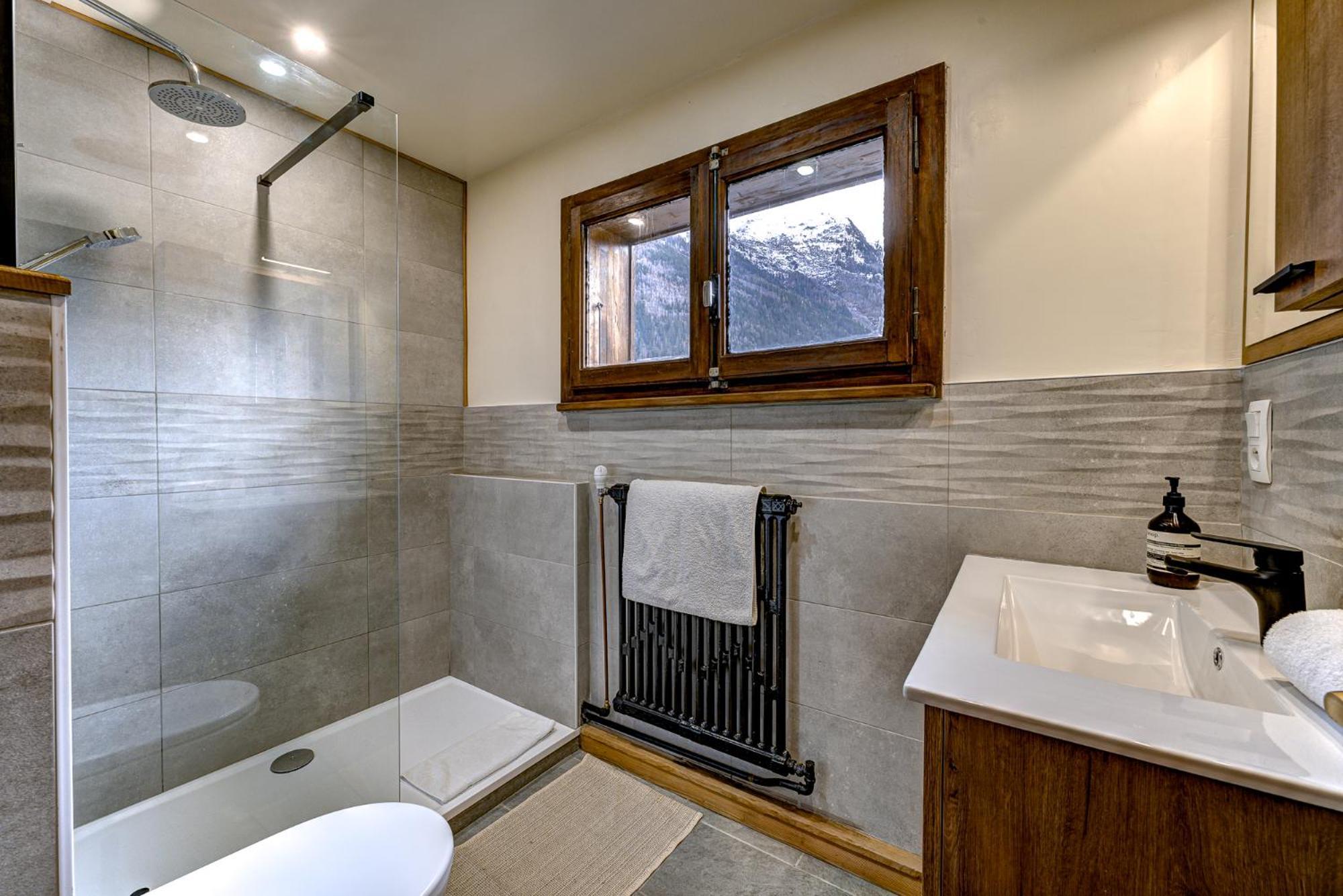 Chalet Aigle Royal Chamonix Exterior photo